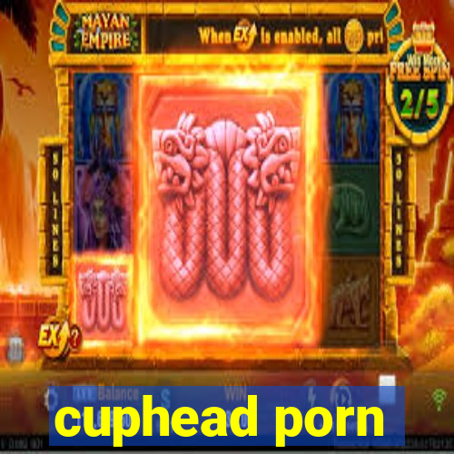 cuphead porn